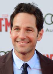 Paul Rudd