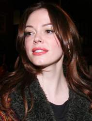 Rose McGowan