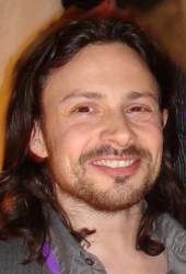 Jason Marsden