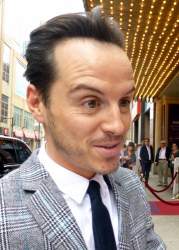 Andrew Scott