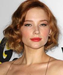 Haley Bennett