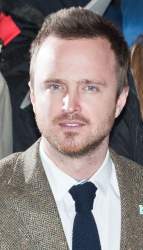 Aaron Paul