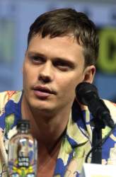 Bill Skarsgard