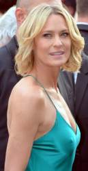 Robin Wright Penn