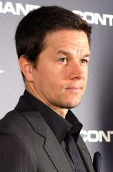 Mark Wahlberg