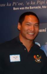 Jason Scott Lee