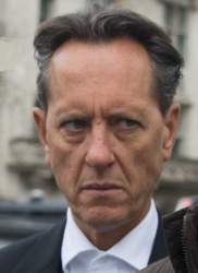 Richard E. Grant