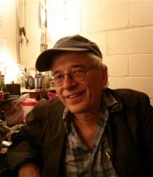 Austin Pendleton