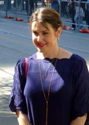 Melanie Lynskey