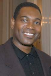 Mykelti Williamson