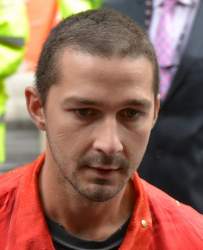 Shia LaBeouf