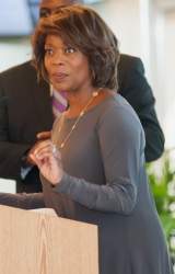 Alfre Woodard