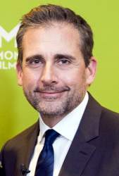 Steve Carell