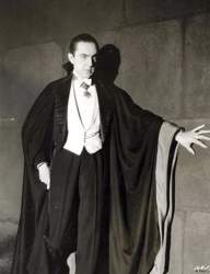 Bela Lugosi