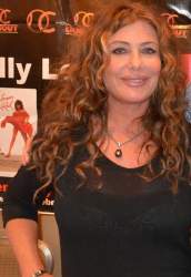 Kelly LeBrock