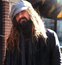 Rob Zombie