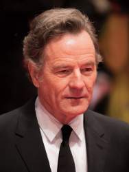 Bryan Cranston