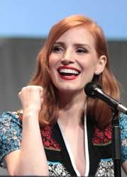 Jessica Chastain