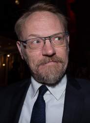 Jared Harris