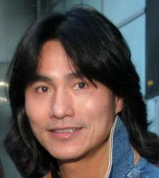 Robin Shou