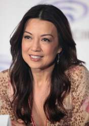 Ming-Na Wen