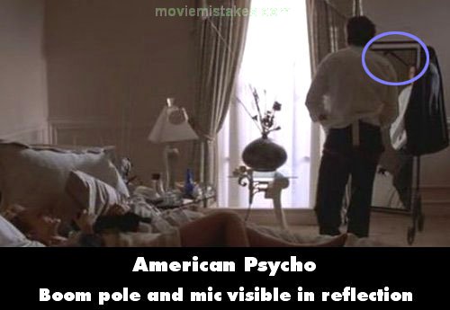 American Psycho picture