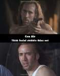 Con Air mistake picture