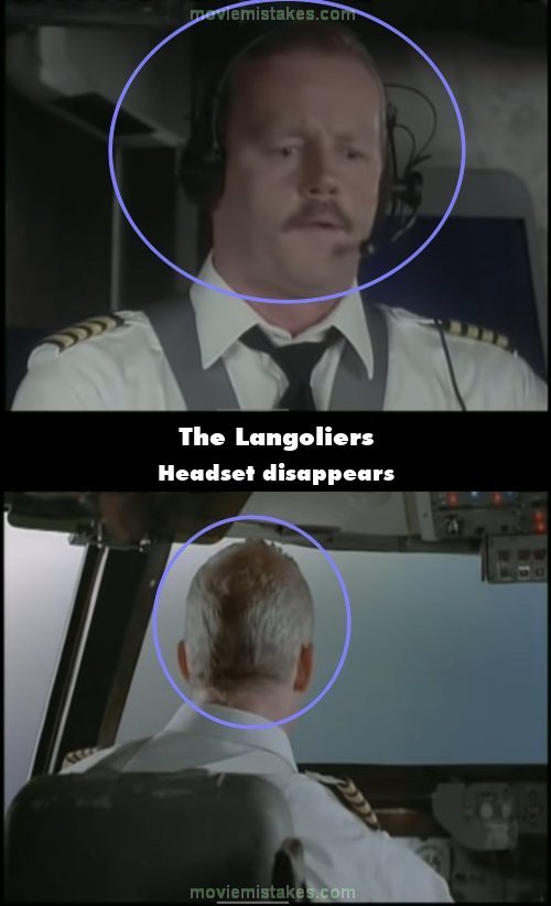 The Langoliers picture