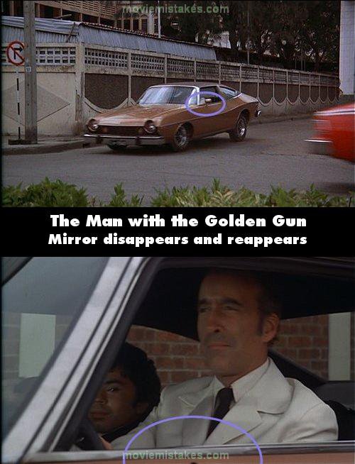 The Man with the Golden Gun picture