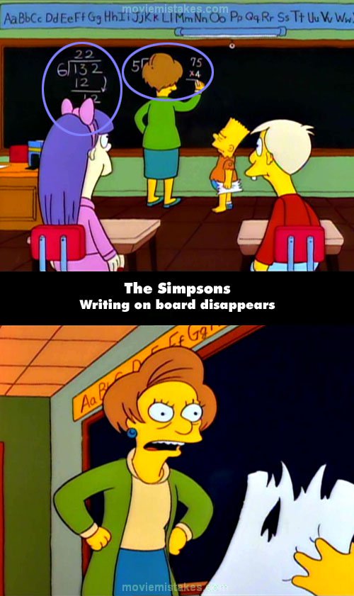 The Simpsons picture