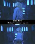 Cube Zero mistake picture