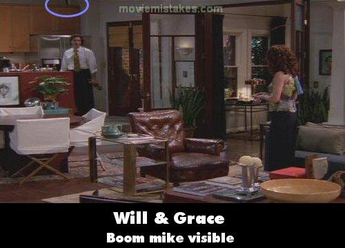 Will & Grace picture