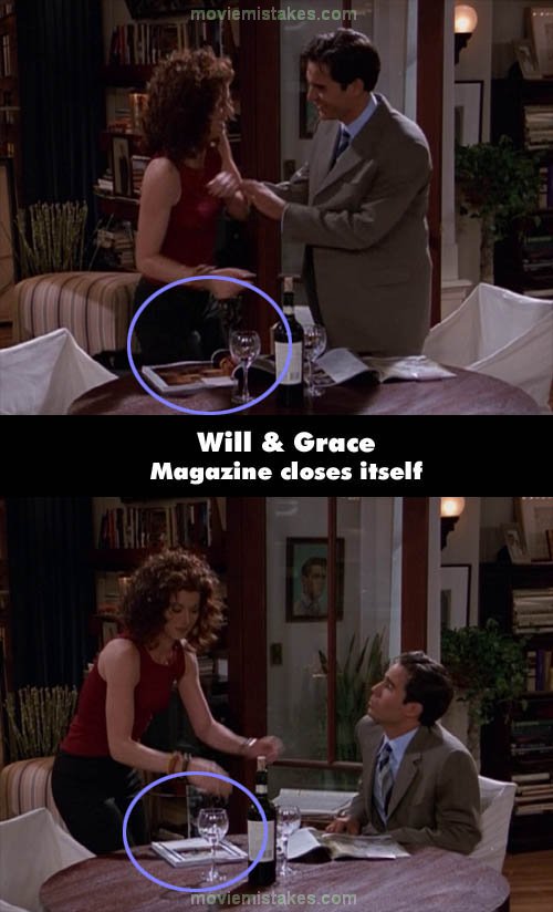 Will & Grace picture