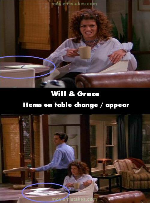 Will & Grace picture