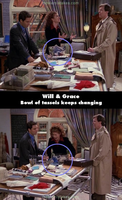 Will & Grace picture