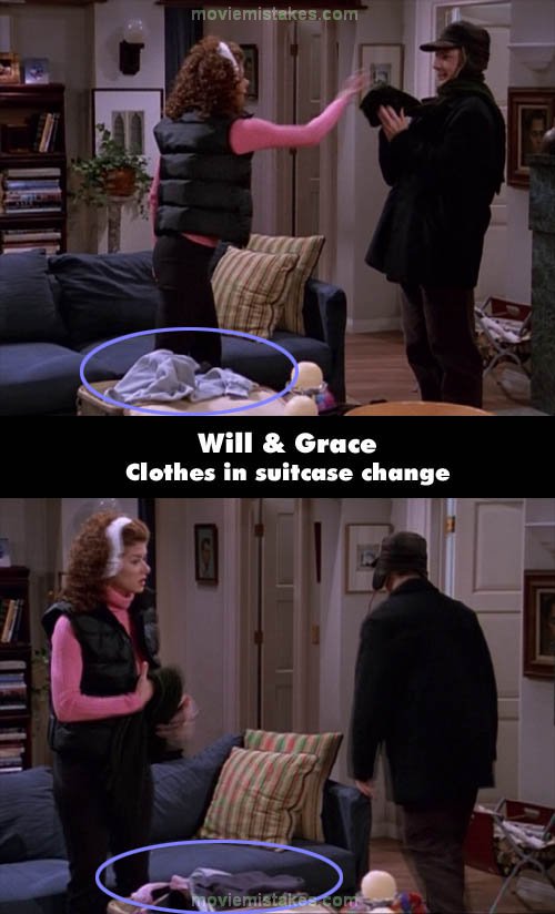 Will & Grace picture