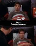 Joey mistake picture