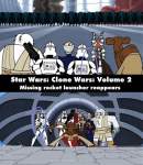 Star Wars: Clone Wars mistake picture