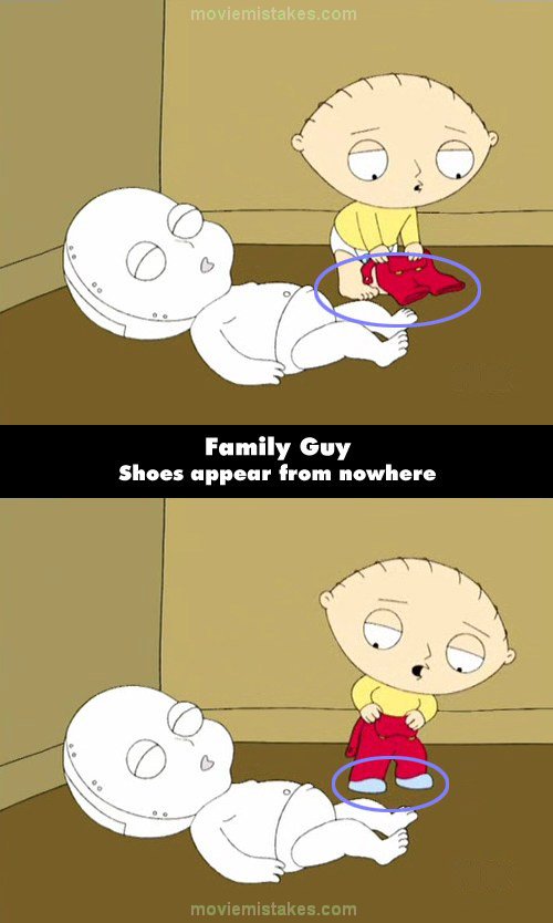 Family Guy picture