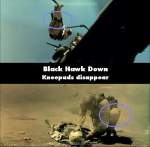 Black Hawk Down mistake picture