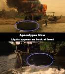 Apocalypse Now mistake picture