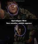 Apocalypse Now mistake picture