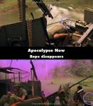 Apocalypse Now mistake picture