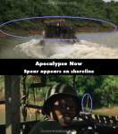 Apocalypse Now mistake picture