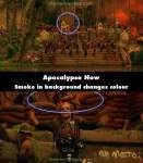 Apocalypse Now mistake picture