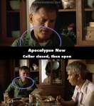 Apocalypse Now mistake picture