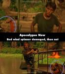 Apocalypse Now mistake picture