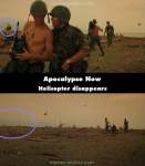 Apocalypse Now mistake picture