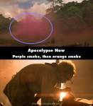 Apocalypse Now mistake picture