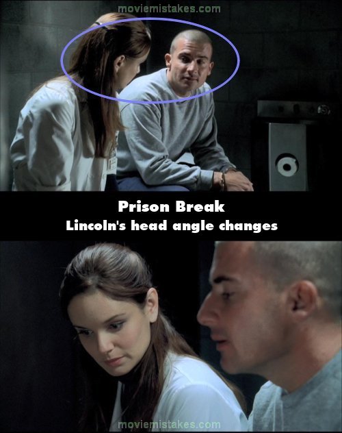 Prison Break picture